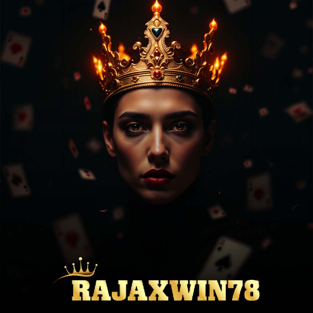 Banner Rajaxwin78 Poker Casino Sicbo
